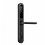 Электронный дверной замок Home Slim BLACK Novilock v.4238