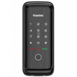 Электронный дверной замок с отпечатком пальца Kaadas R8-5 Fingerprint