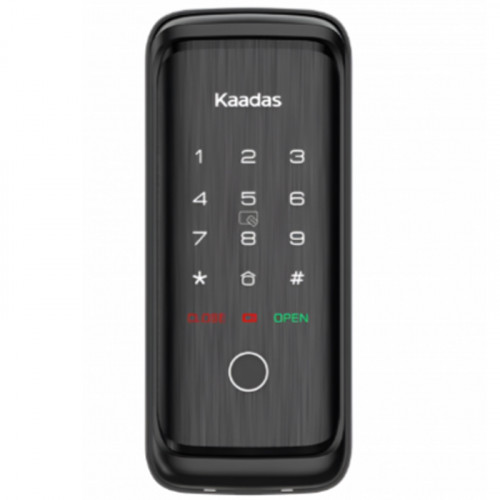 Электронный дверной замок с отпечатком пальца Kaadas R8-5 Fingerprint