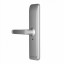 Электронный дверной замок Smart Fast SILVER Novilock v.4212