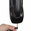 Электронный дверной замок Solity GP-3000BK BLACK с отпечатком пальца