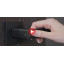Умная электронная дверная ручка Smart lock R10 Черная Умная электронная дверная ручка Smart lock R10 Черная