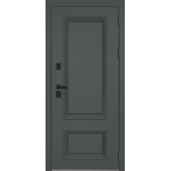 Стальная дверь 