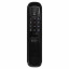 Врезной электронный дверной замок Solity GSP-1000BK BLACK с отпечатком пальца