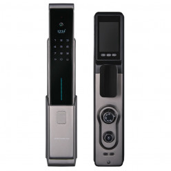 Электронный замок Smart lock DZ015B