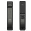 Врезной электронный дверной замок Kaadas K9-5W Black с отпечатком пальца