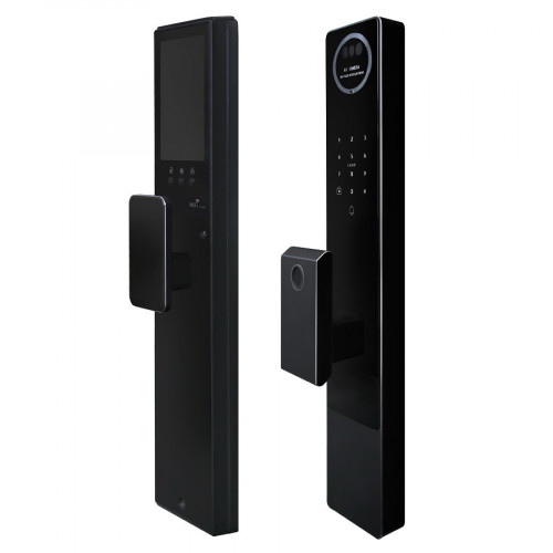 Биометрический врезной дверной замок Smart lock Y 12 Биометрический врезной дверной замок Smart lock Y 12