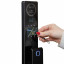 Биометрический врезной дверной замок Smart lock Y 12 Биометрический врезной дверной замок Smart lock Y 12