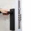 Биометрический врезной дверной замок Smart lock H 11