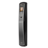 Электронный дверной замок Commax CDL-88P Bio