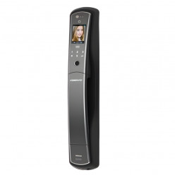 Электронный дверной замок Commax CDL-88P Bio