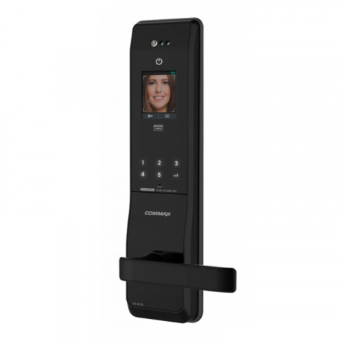 Электронный дверной замок Commax CDL-300L Bio