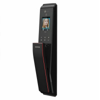 Электронный дверной замок Commax CDL-3PR Bio