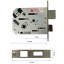 Электронный дверной замок Commax CDL-3PR Bio