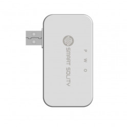 Solity GW-100 Wi-Fi шлюз