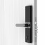 Электронный дверной замок Philips Easykey DDL610-5HBS