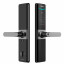 Электронный дверной замок Philips Easykey DDL610-5HBS