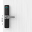 Электронный дверной замок Philips Easykey DDL610-5HBS