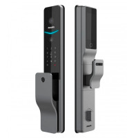 Электронный дверной замок Philips Easykey DDL720-MVP