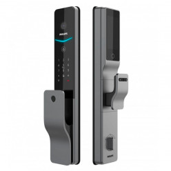 Электронный дверной замок Philips Easykey DDL720-MVP