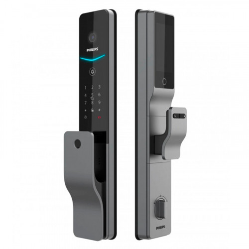Электронный дверной замок Philips Easykey DDL720-MVP Электронный дверной замок Philips Easykey DDL720-MVP