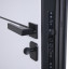 Стальная дверь 