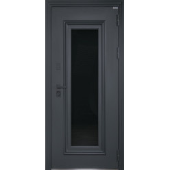 Стальная дверь 