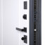 Стальная дверь 