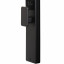Биометрический врезной дверной замок Smart lock К 06
