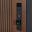 Стальная дверь 