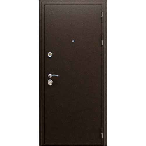 Стальная дверь 