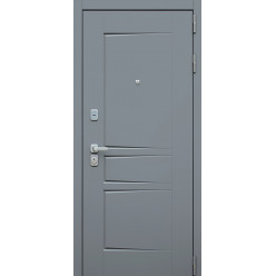 Стальная дверь 