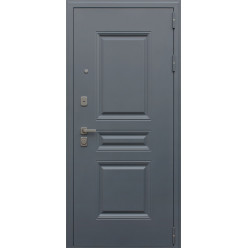 Стальная дверь 