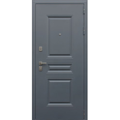 Стальная дверь 