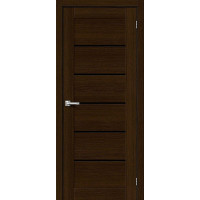 Вуд Модерн-22 Golden Oak Black Star