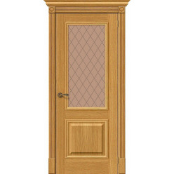 Вуд Классик-13 Natur Oak Bronze Сrystal Вуд Классик-13 Natur Oak Bronze Сrystal