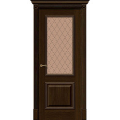 Вуд Классик-13 Golden Oak Bronze Сrystal Вуд Классик-13 Golden Oak Bronze Сrystal