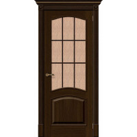 Вуд Классик-33 Golden Oak Bronze Gloria