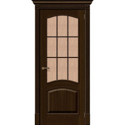 Вуд Классик-33 Golden Oak Bronze Gloria Вуд Классик-33 Golden Oak Bronze Gloria