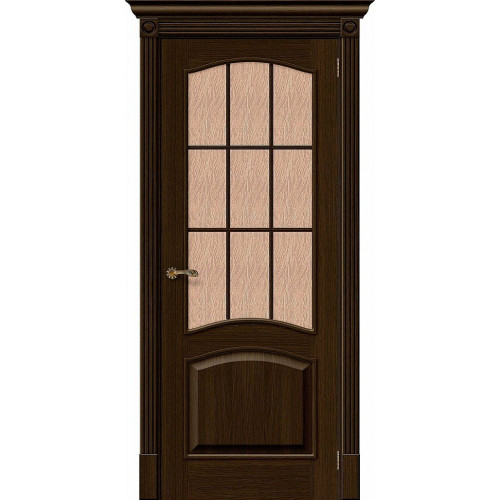 Вуд Классик-33 Golden Oak Bronze Gloria