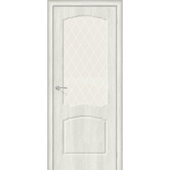Альфа-2 Casablanca White Сrystal