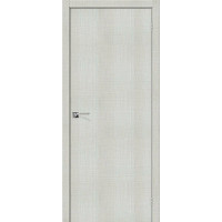 Порта-50 Bianco Crosscut