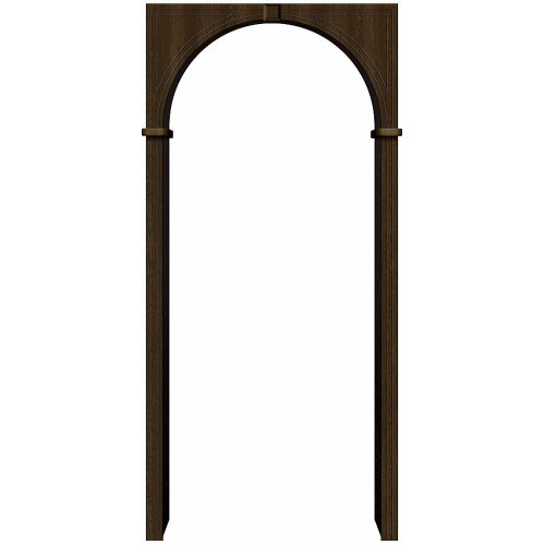 Бравo Dark Barnwood