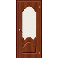Скинни-33 Italiano Vero White Сrystal