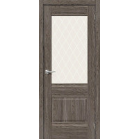 Прима-3 Ash Wood White Сrystal
