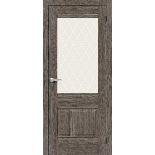 Прима-3 Ash Wood White Сrystal