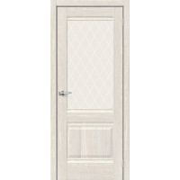 Прима-3 Ash White White Сrystal