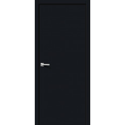 Браво-0 Total Black