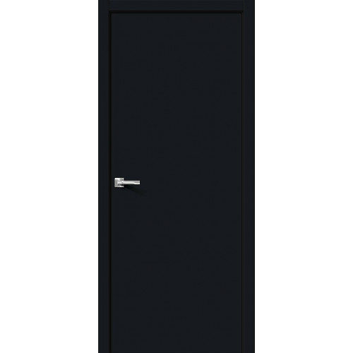 Браво-0 Total Black