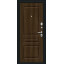 Пик Букле черное/Dark Barnwood